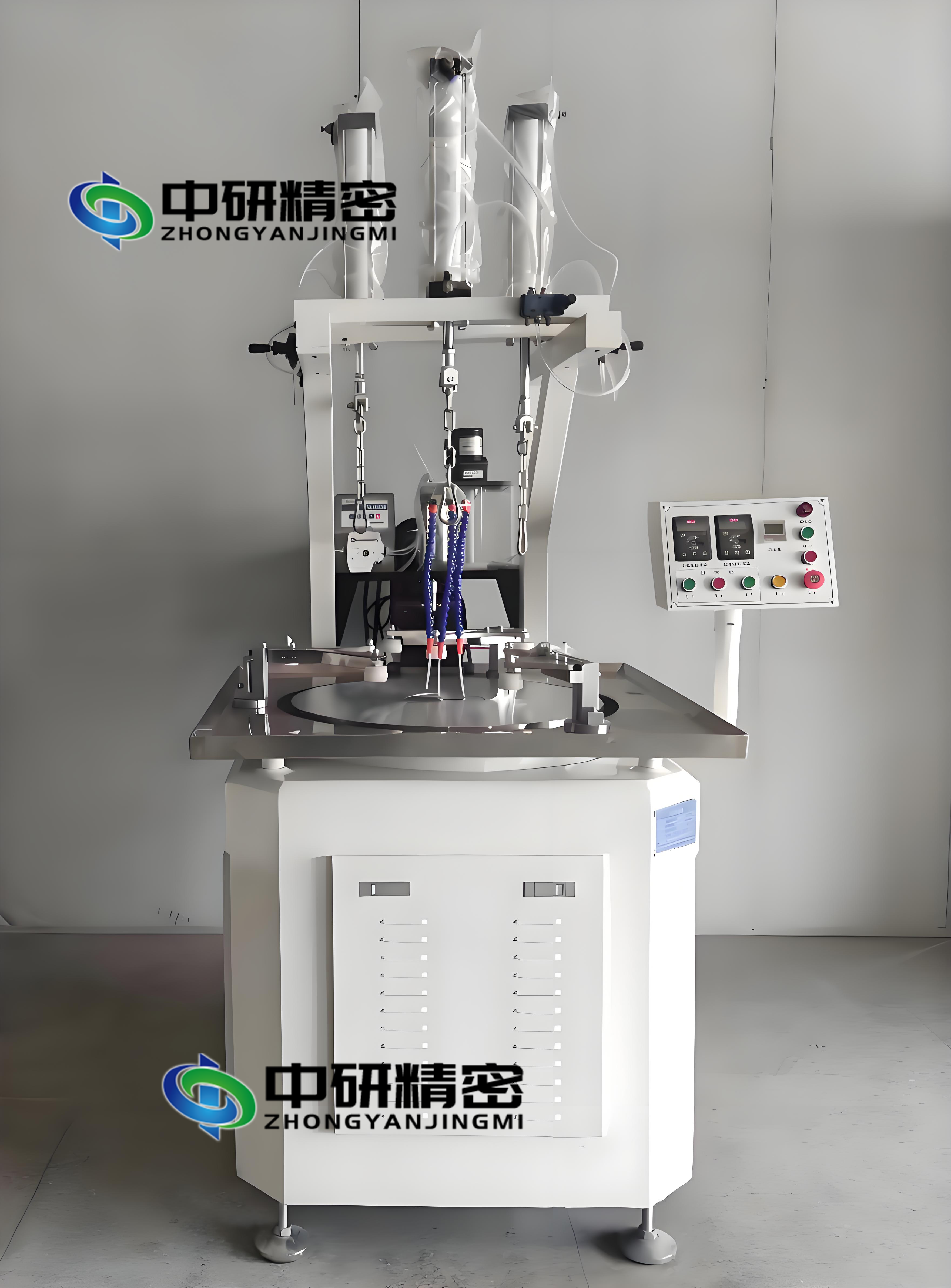 高精單面拋光機(jī)系列